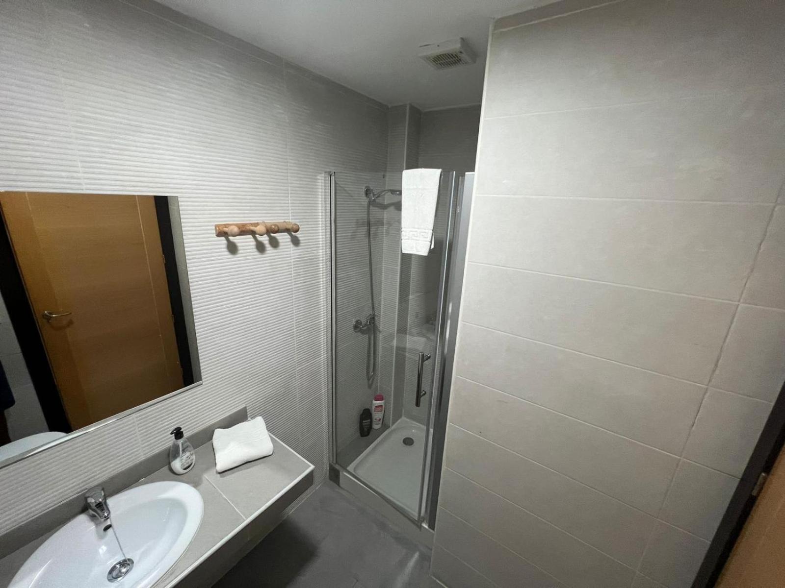 פוואנטה חניל Hostal El Pasaje מראה חיצוני תמונה