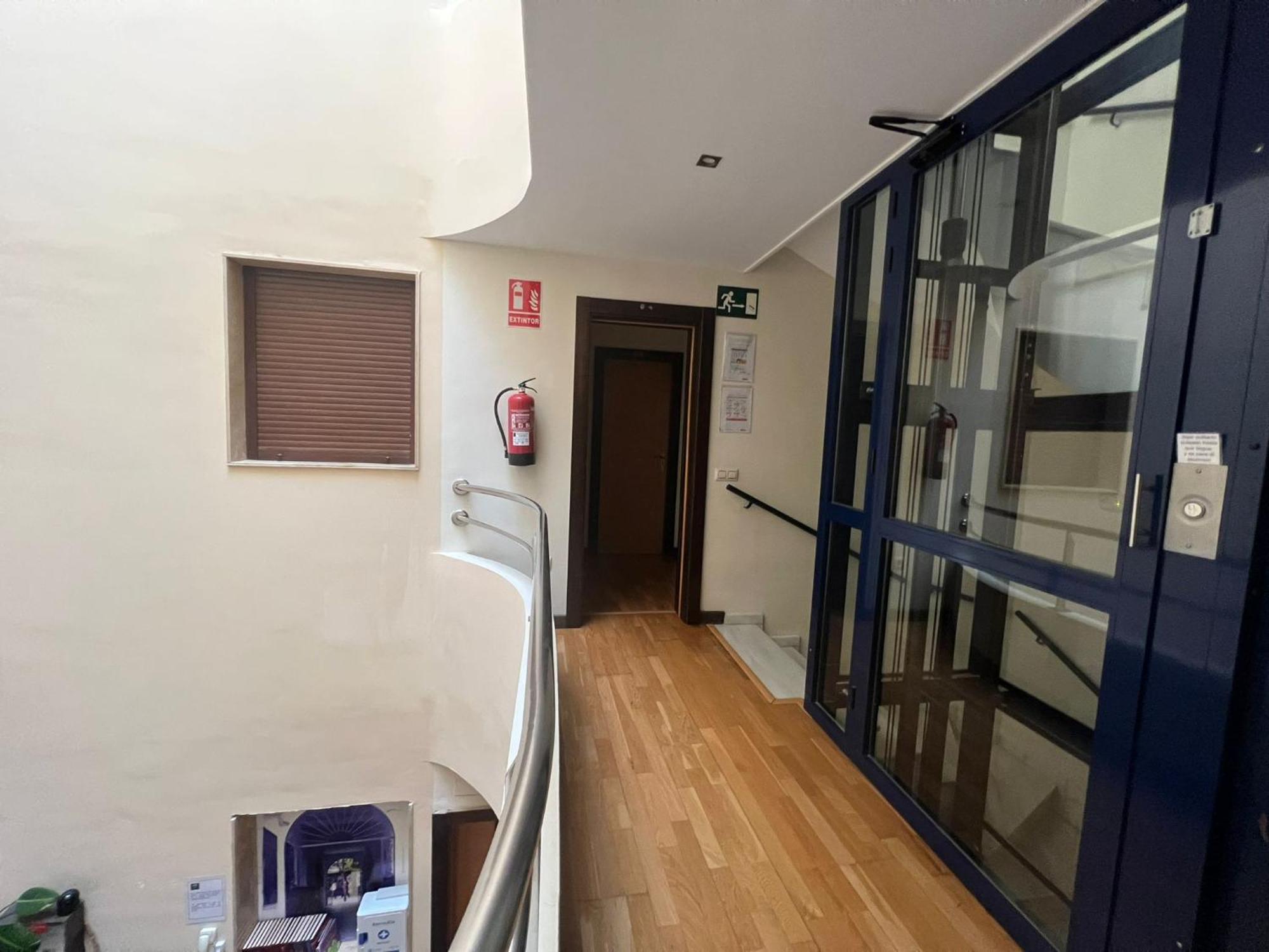 פוואנטה חניל Hostal El Pasaje מראה חיצוני תמונה