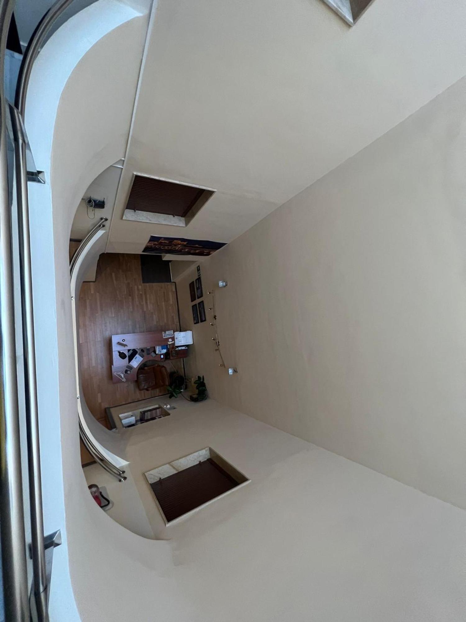 פוואנטה חניל Hostal El Pasaje מראה חיצוני תמונה