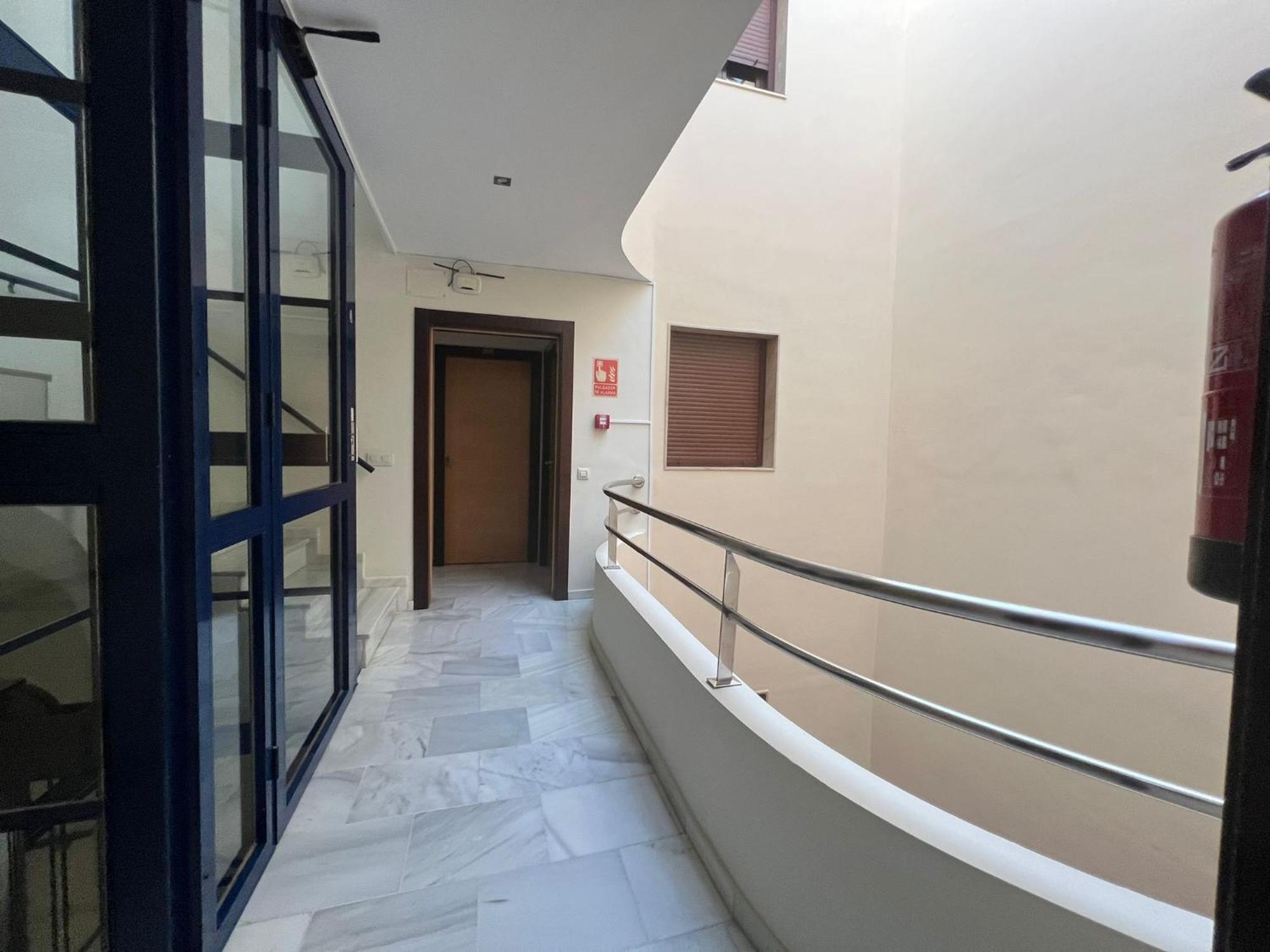 פוואנטה חניל Hostal El Pasaje מראה חיצוני תמונה